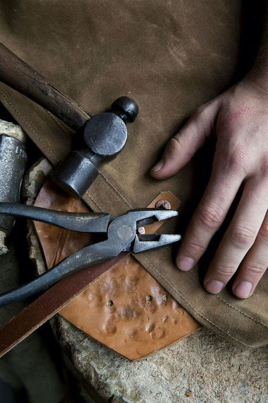Cómo cuidar y restaurar el cuero: Guía completa para prolongar su vida útil