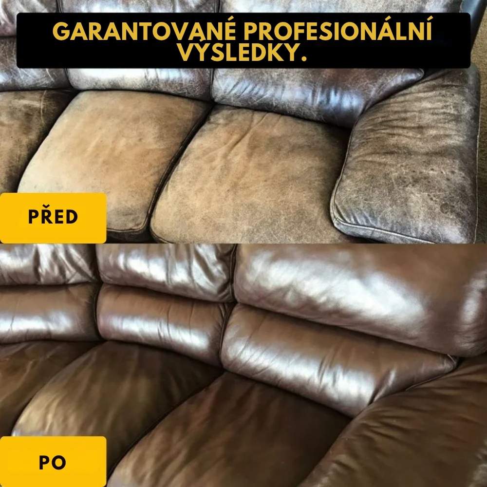 Kožený Vosk — Opravný, Ochranný a Obnovující Vosk, Dlouhotrvající a Účinný